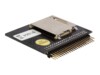 DeLOCK Converter IDE 44pin > SD Card Kortlæser IDE