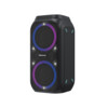 Hisense Party Rocket 160 2.0-kanal Festhøjttaler Sort