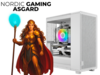 Freja V4 Ryzen 7 9700XT 32GB 2TB RX 9070 XT 16GB