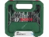 SET BIT AND DRILL BOSCH 80PCS