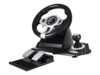 DEMO-TRACER Roadster 4 in 1 PC-PS3-PS4