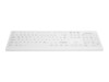 Active Key MedicalKey AK-C8100 Tastatur Saks Trådløs USA