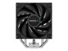 Deepcool AK400 Processor-køler 1-pack Sort Sølv 120 mm