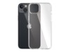 PanzerGlass HardCase Beskyttelsescover Gennemsigtig Apple iPhone 14 Plus