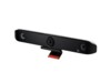 Poly Studio V52 Videoconference-enhed Stereomikrofon
