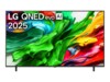 LG QNED85 Series 65QNED85A3C 65' 4K UHD (2160p) Smart TV