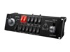 Logitech Flight Panel Instrumentpanel til flysimulator PC