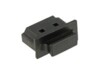 DeLOCK HDMI A female Dust cover with grip