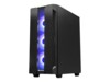 Chieftec Gamer Series Hunter Tower Sort