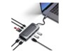 Satechi Multiport MX Adapter USB-C Dockingstation