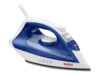 Tefal Virtuo FV1711 Dampstrygejern 1800W Blå Hvid