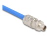 DeLOCK CAT 6a Netværk-konnektor