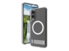 dbramante1928 Iceland Ultra Beskyttelsescover Klar Samsung Galaxy S25 Edge