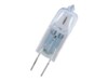 OSRAM HALOSTAR STARLITE Halogen-lyspære 50W C 900lumen 3000K Varmt hvidt lys