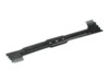 Bosch Plæneklipperklinge 1 Stk. 430 mm
