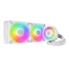 ARCTIC Liquid Freezer III 280 Vandkøler 1-pack Hvid