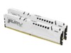 Kingston FURY Beast DDR5 SDRAM 64GB kit 6000MHz CL30 On-die ECC DIMM 288-PIN