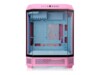 Thermaltake The Tower 600 Tower ATX Pink