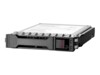 HPE SSD 480GB 2.5' SATA-600
