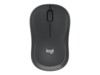 Logitech M240 for Business Optisk Trådløs Sort
