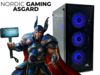 Thor V7 Ryzen 5 9600X 32GB 1TB RTX 5060 Ti 16GB