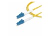 StarTech.com Patchkabel Fiberoptik OS1/OS2 5m