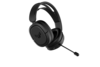 ASUS TUF Gaming H1 Wireless Trådløs Høretelefoner Sort