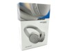 Bose QuietComfort 45 Trådløs Kabling Hovedtelefoner Hvid