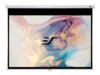 Elite Screens Manual Series M120XWH2-E24 120' MaxWhite