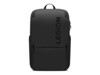 Lenovo GX41U39299 Bæretaske 43,2 cm (17') Polyester, Polyurethan (PU), Termoplastisk polyurethan (TPU) Sort