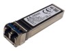NVIDIA Ethernet 10GBase-LR cable Fiberoptik