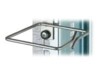 Triton Rack kabel management ring