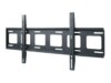 EDBAK XWB1 Monteringssæt Fladt panel Fra 60'
