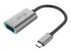 i-Tec Ekstern videoadapter