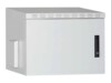 Digitus DN-19 16U-I-OD Kabinet Grå