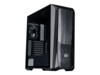 Cooler Master MasterBox 500 Tårn Udvidet ATX Ingen strømforsyning Sort