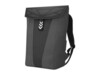 Lenovo Legion Rygsæk til notebook 16' PU-behandlet læder Polyester coated polyurethane Grå