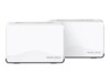 Mercusys Halo H27BE V1 Wi-Fi-system