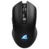 Sharkoon SKILLER SGM30W Black
