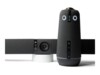 Owl Labs Meeting Owl 4+ Videoconference-enhed 8 mikrofoner