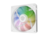 GENESIS Oxal 120 ARGB Hvid 120 mm