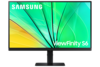 Samsung S60UD 27' IPS 2560 x 1440 (2K) DisplayPort HDMI 100 Hz