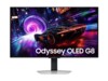 Samsung S32FG810SU 32' 2160 x 3840 pixel HDMI 240 Hz