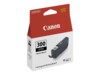 Canon PFI 300 MBK Mat sort Blækbeholder 4192C001