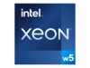 Intel Xeon w5-3435X 3,1 GHz 16 kerner LGA 4677 TRAY - u/køler