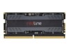 Mushkin DDR5 SDRAM 32GB 4800MHz CL40 SO DIMM 262-PIN