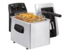 FRITEL FryTastic Fritureapparat 4liter 3.2kW Rustfrit stål