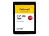 Intenso SSD TOP 2TB 2.5' Serial ATA-600