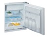 Whirlpool WBUF011 Køleskab med fryseenhed Hvid