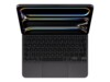 Apple Magic Keyboard Tastatur og folio-kasse Saks Ja Kablet Svensk Apple 11-inch iPad Pro (M4)